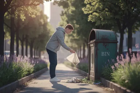 Do the Right Thing When No One is Looking: Integrity in Action