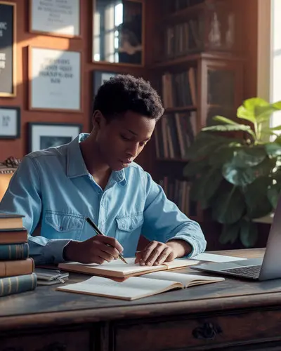 Invest in Yourself: Practical Ways for Personal and Professional Growth