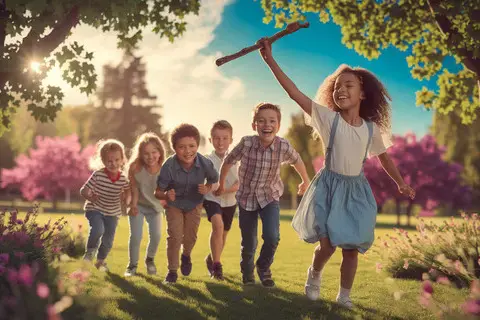 Leaders are Born and Made: Developed Skills and Inborn Characteristics Combined