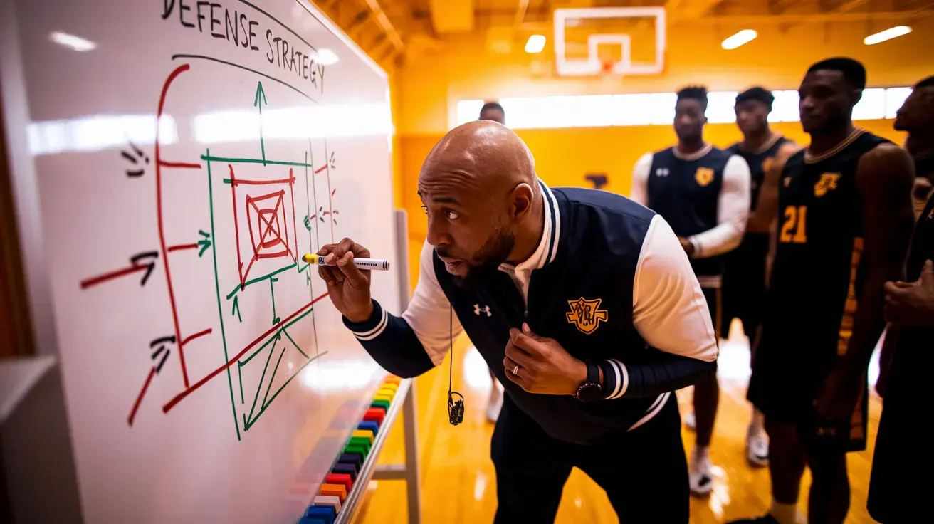 Identifying Future Leaders