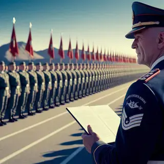Leaders are Born and Made: Developed Skills and Inborn Characteristics Combined