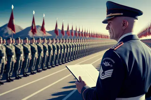 Leaders are Born and Made: Developed Skills and Inborn Characteristics Combined