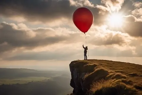 Learn to Let Go: Crucial for Personal Growth