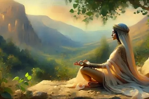 Learn to Let Go: Crucial for Personal Growth