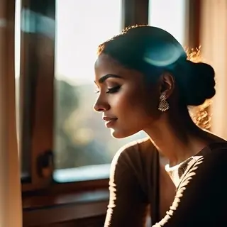 Learn to Let Go: Crucial for Personal Growth