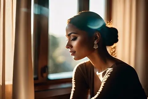 Learn to Let Go: Crucial for Personal Growth