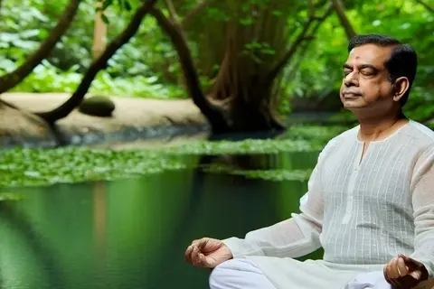 Learn to Let Go: Crucial for Personal Growth