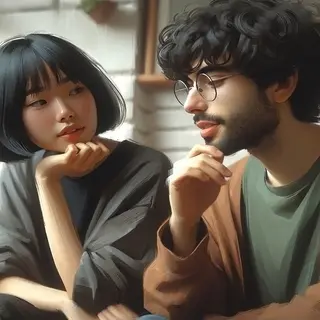 Listen More, Talk Less: Strengthen Your Relationships