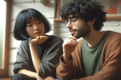 Listen More, Talk Less: Strengthen Your Relationships