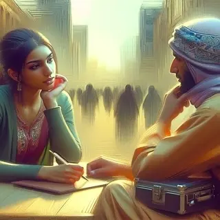 Listen More, Talk Less: Strengthen Your Relationships