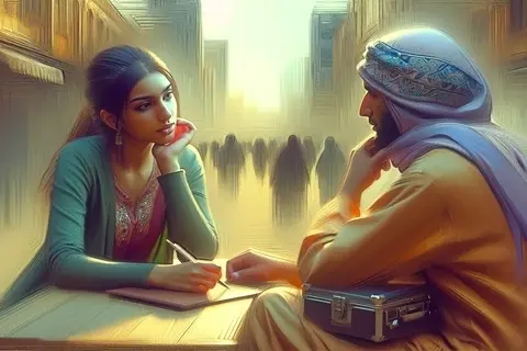 Listen More, Talk Less: Strengthen Your Relationships