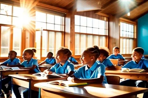 Never Stop Learning: Unleash Your True Potential