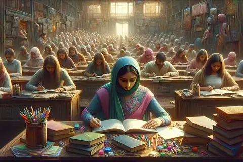 Learn from Others: Boost Personal & Professional Growth