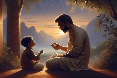 Good Things Come to Those Who Wait: Wisdom in the Wait