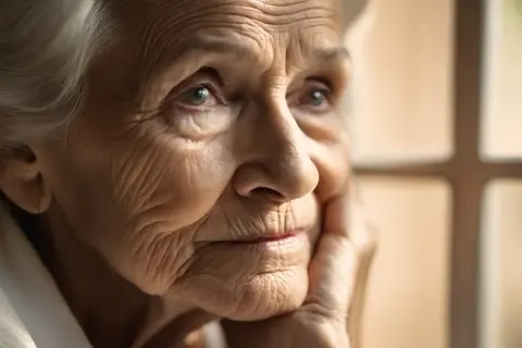 Good Things Come to Those Who Wait: Wisdom in the Wait