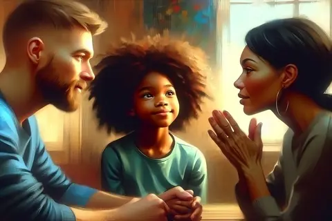 Respect Your Parents: Practical Tips to Show Love