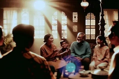 Respect Your Parents: Practical Tips to Show Love