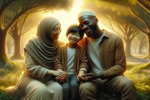 Respect Your Parents: Practical Tips to Show Love