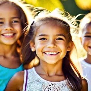 Always Smile: Types and Their Meanings