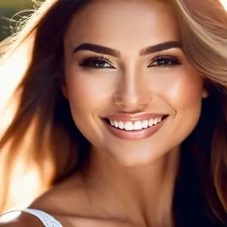 Always Smile: Types and Their Meanings