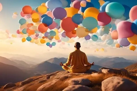 Think Positively: Elevate Mental Health