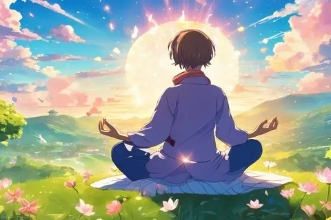 Think Positively: Elevate Mental Health