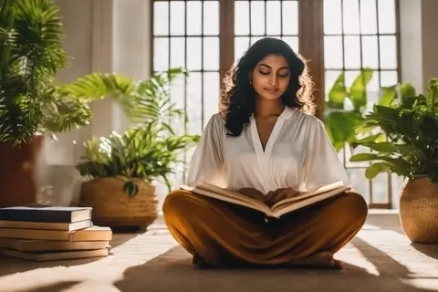 Think Positively: Elevate Mental Health