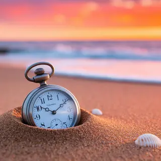 Time and Tide Wait for No Man: Meaning, Origin, and Examples