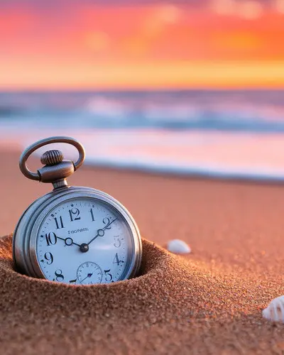 Time and Tide Wait for No Man: Meaning, Origin, and Examples