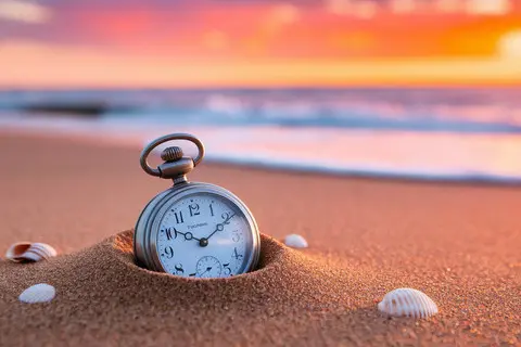 Time and Tide Wait for No Man: Meaning, Origin, and Examples