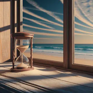 Time and Tide Wait for No Man: Meaning, Origin, and Examples