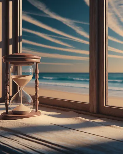Time and Tide Wait for No Man: Meaning, Origin, and Examples