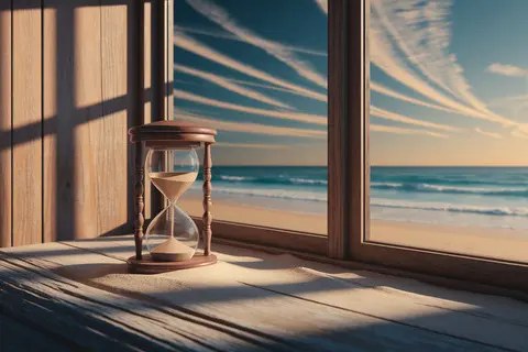 Time and Tide Wait for No Man: Meaning, Origin, and Examples