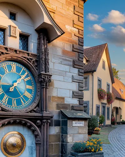 Time and Tide Wait for No Man: Meaning, Origin, and Examples
