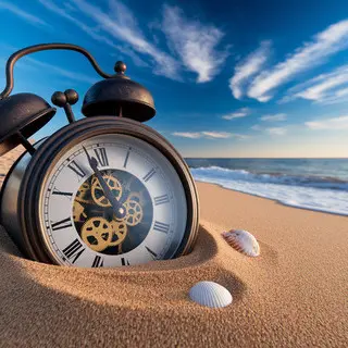 Time and Tide Wait for No Man: Meaning, Origin, and Examples