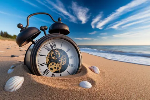 Time and Tide Wait for No Man: Meaning, Origin, and Examples