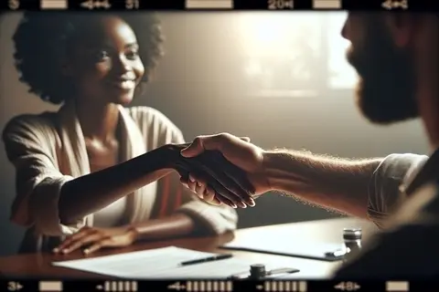 Trust is Built, Not Given: Actions Speak Louder
